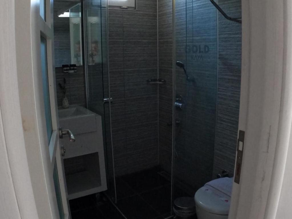 מרמריס Goldkaya Hotel מראה חיצוני תמונה
