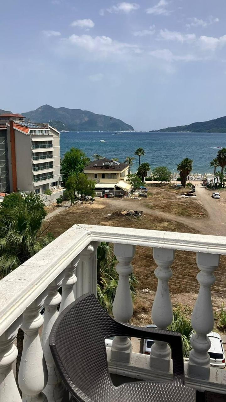 מרמריס Goldkaya Hotel מראה חיצוני תמונה