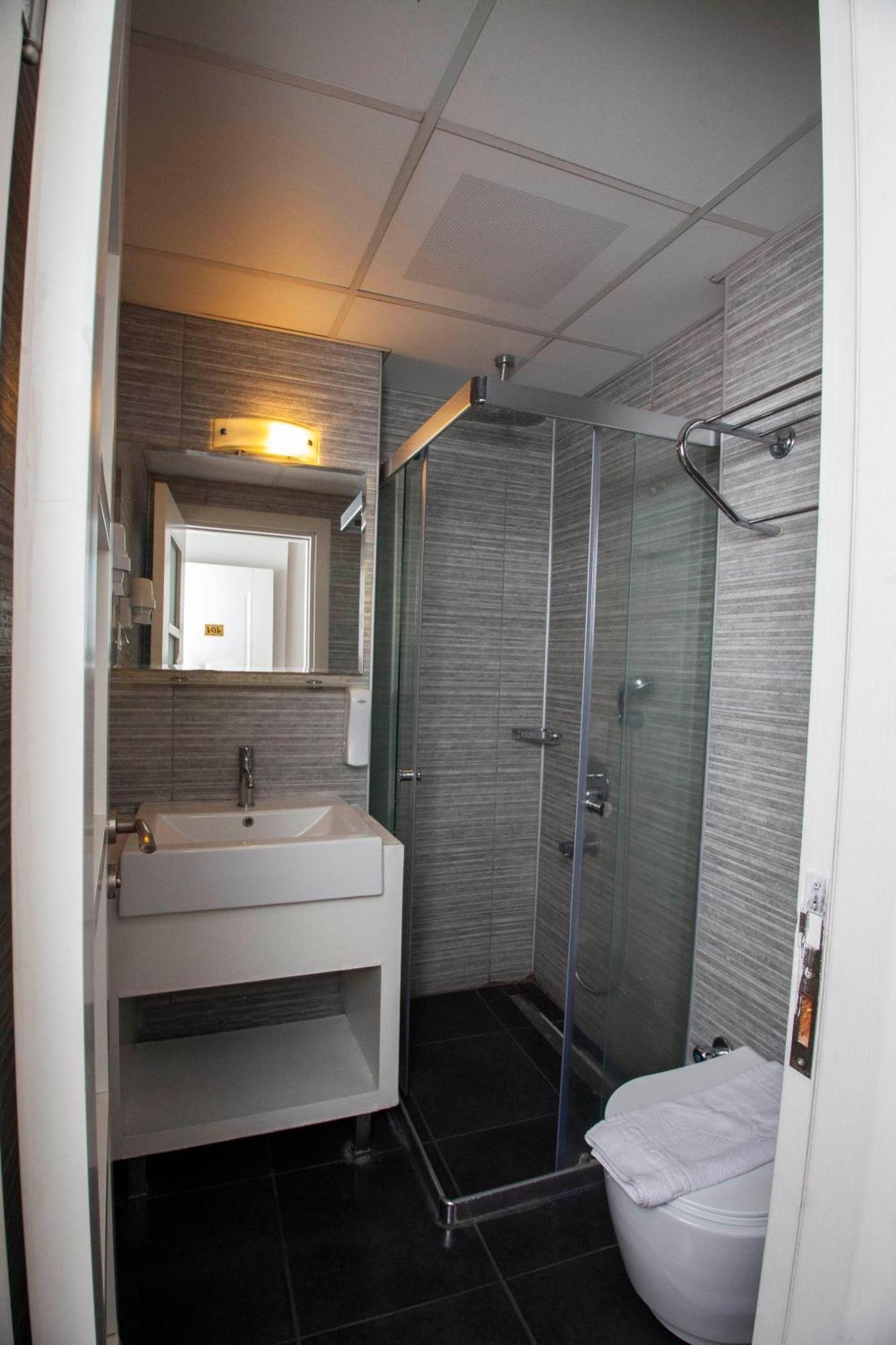 מרמריס Goldkaya Hotel מראה חיצוני תמונה