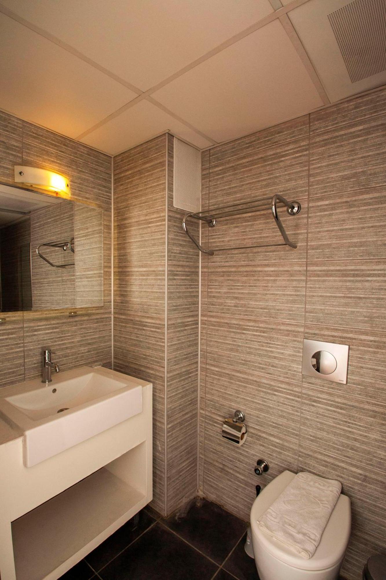 מרמריס Goldkaya Hotel מראה חיצוני תמונה
