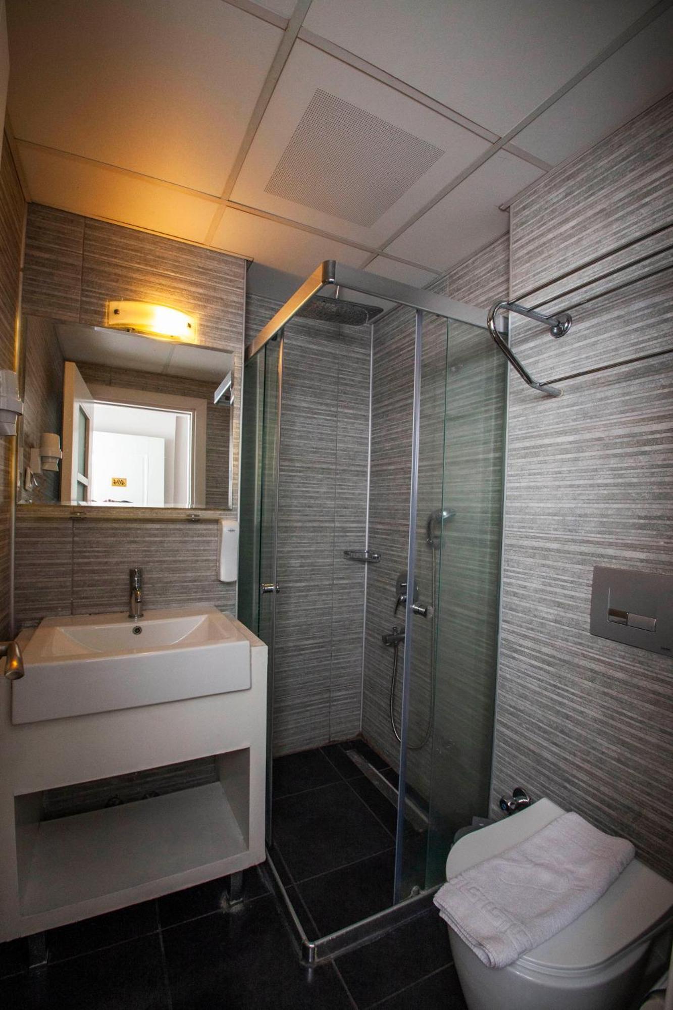 מרמריס Goldkaya Hotel מראה חיצוני תמונה